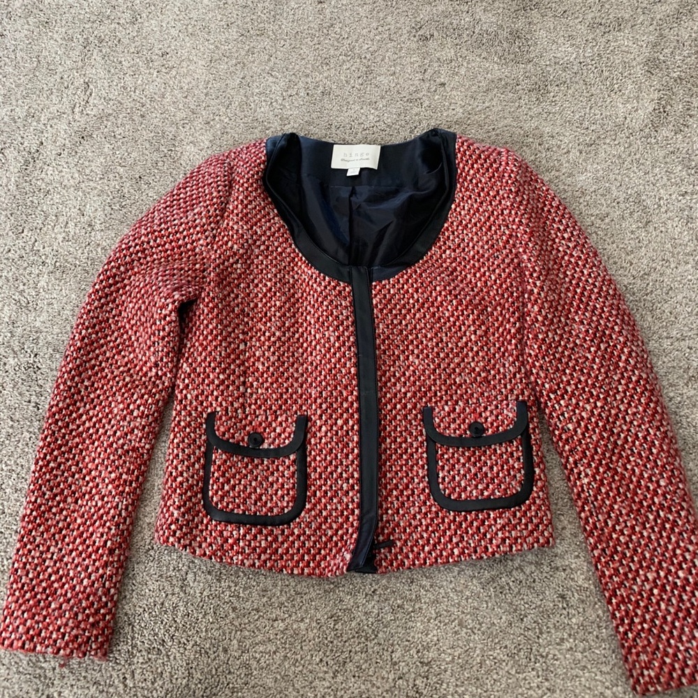 Women’s Dress Jacket